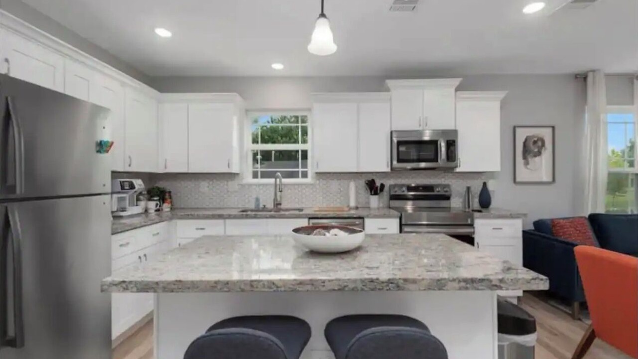 Photo of Kitchen in Northside