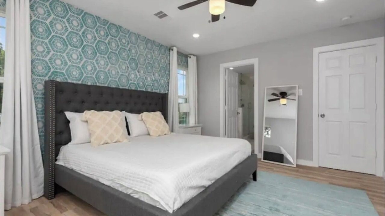 Photo of Bedroom in Northside