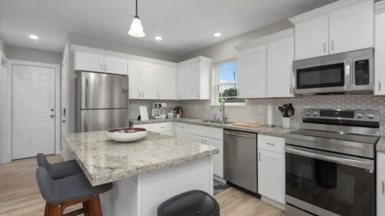 Photo of Kitchen in Northside