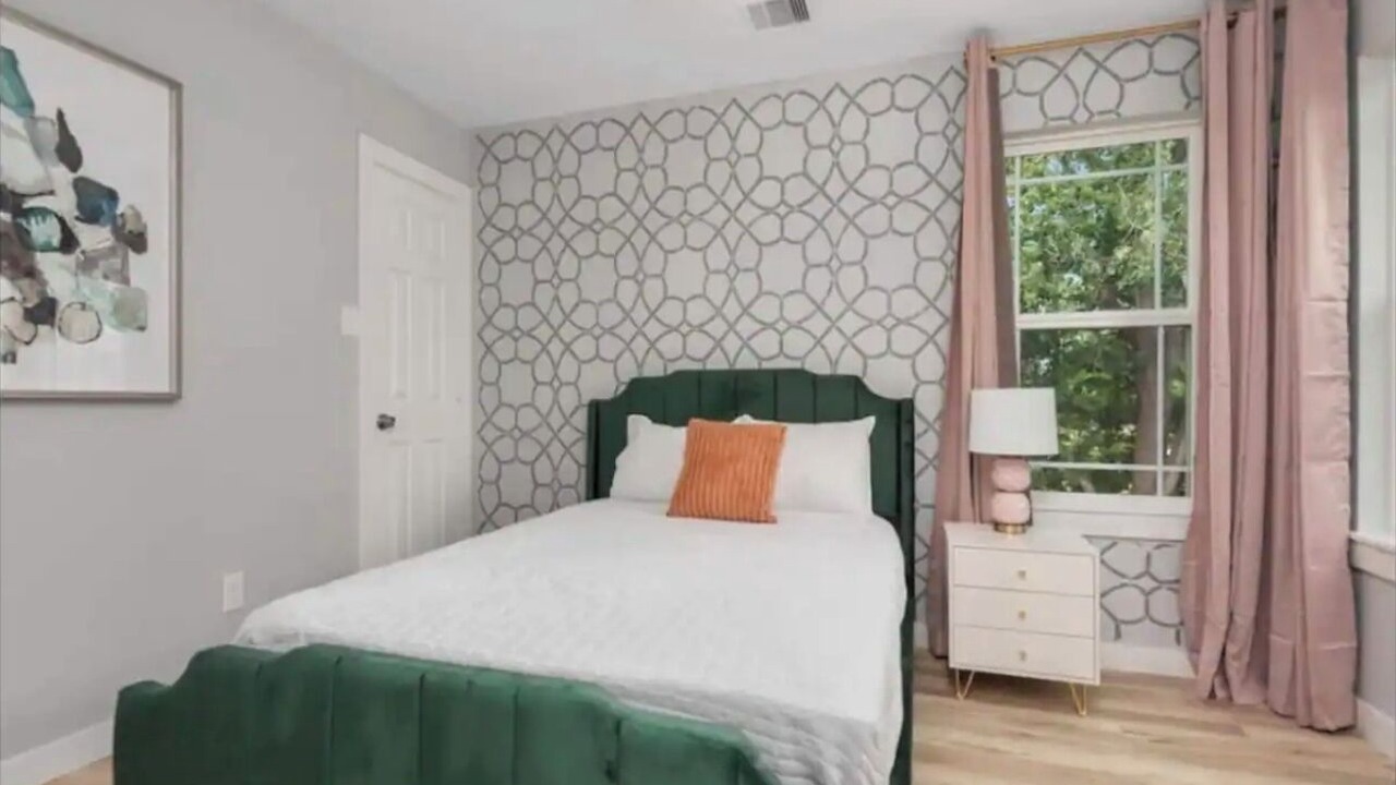 Photo of Bedroom in Northside