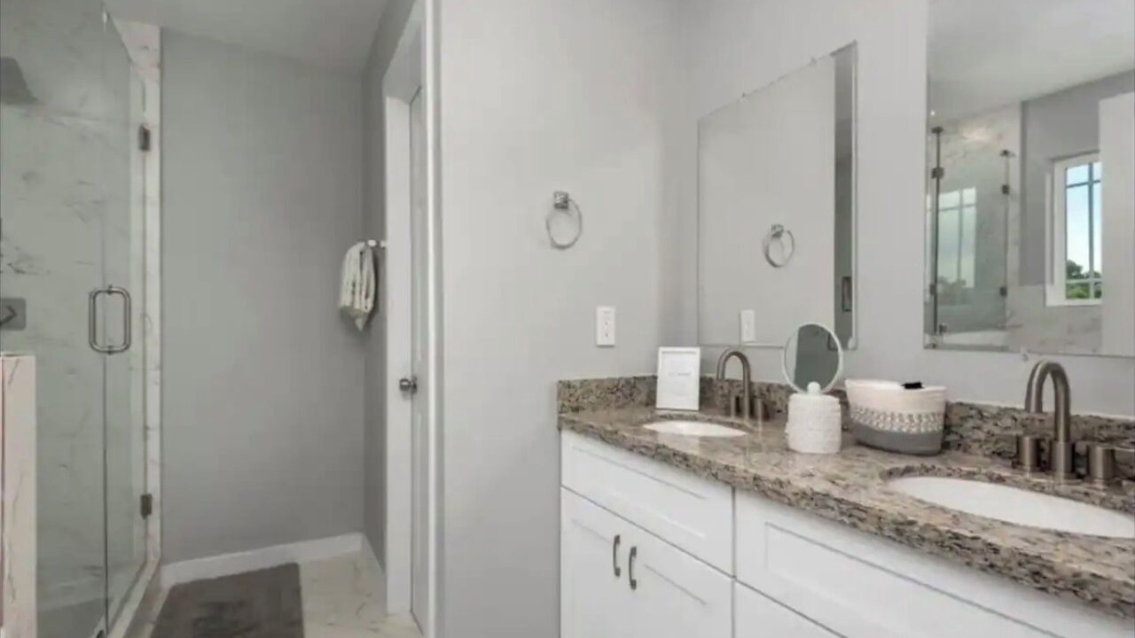 Photo of Bathroom in Northside