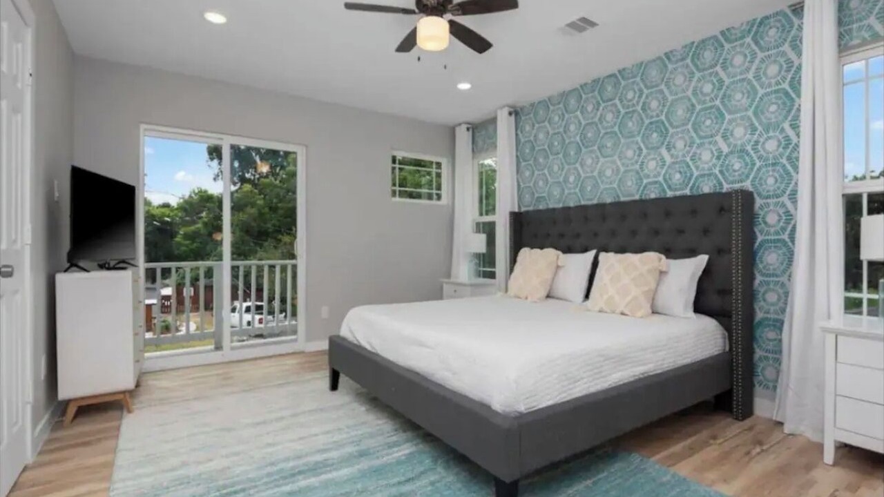 Photo of Bedroom in Northside
