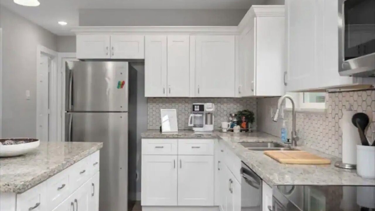 Photo of Kitchen in Northside