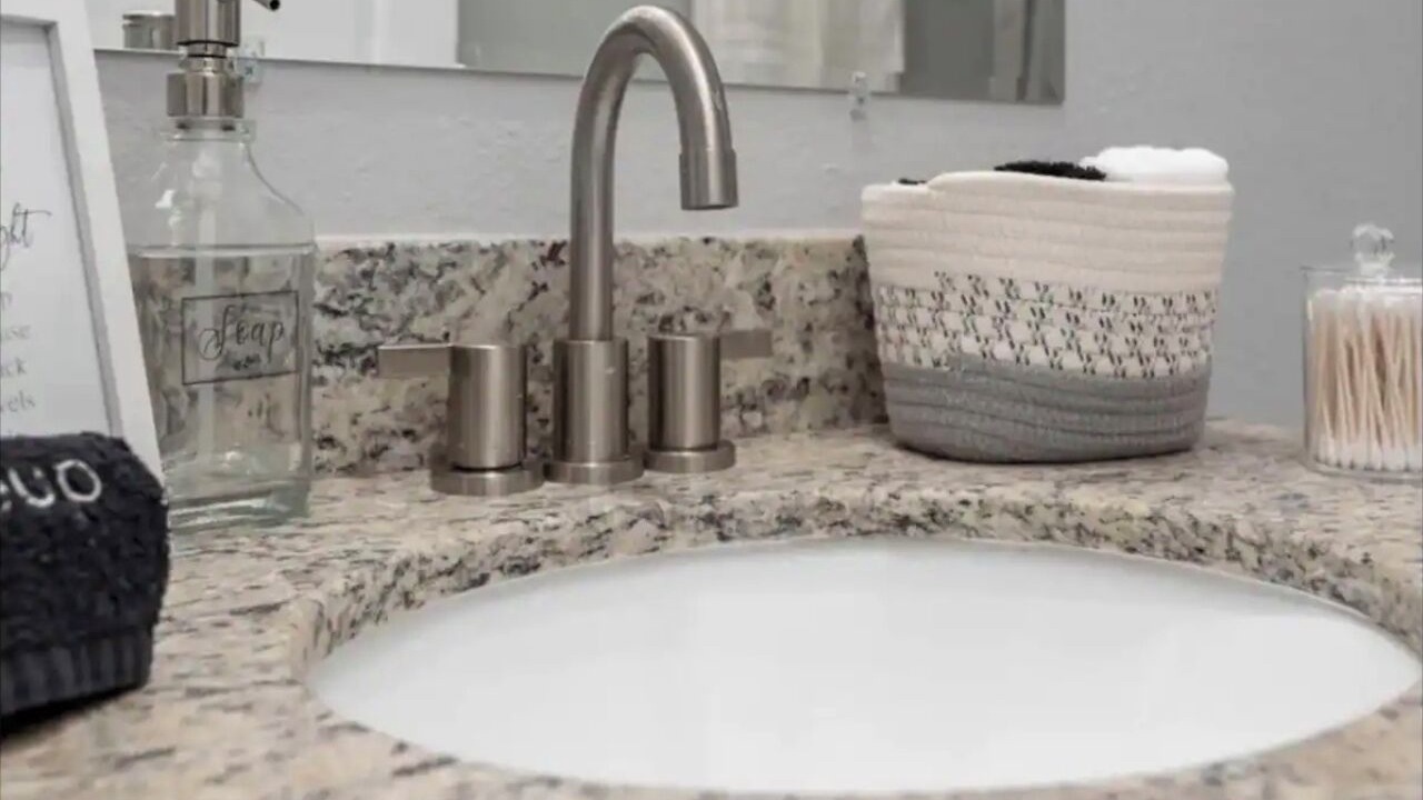 Photo of Bathroom in Northside