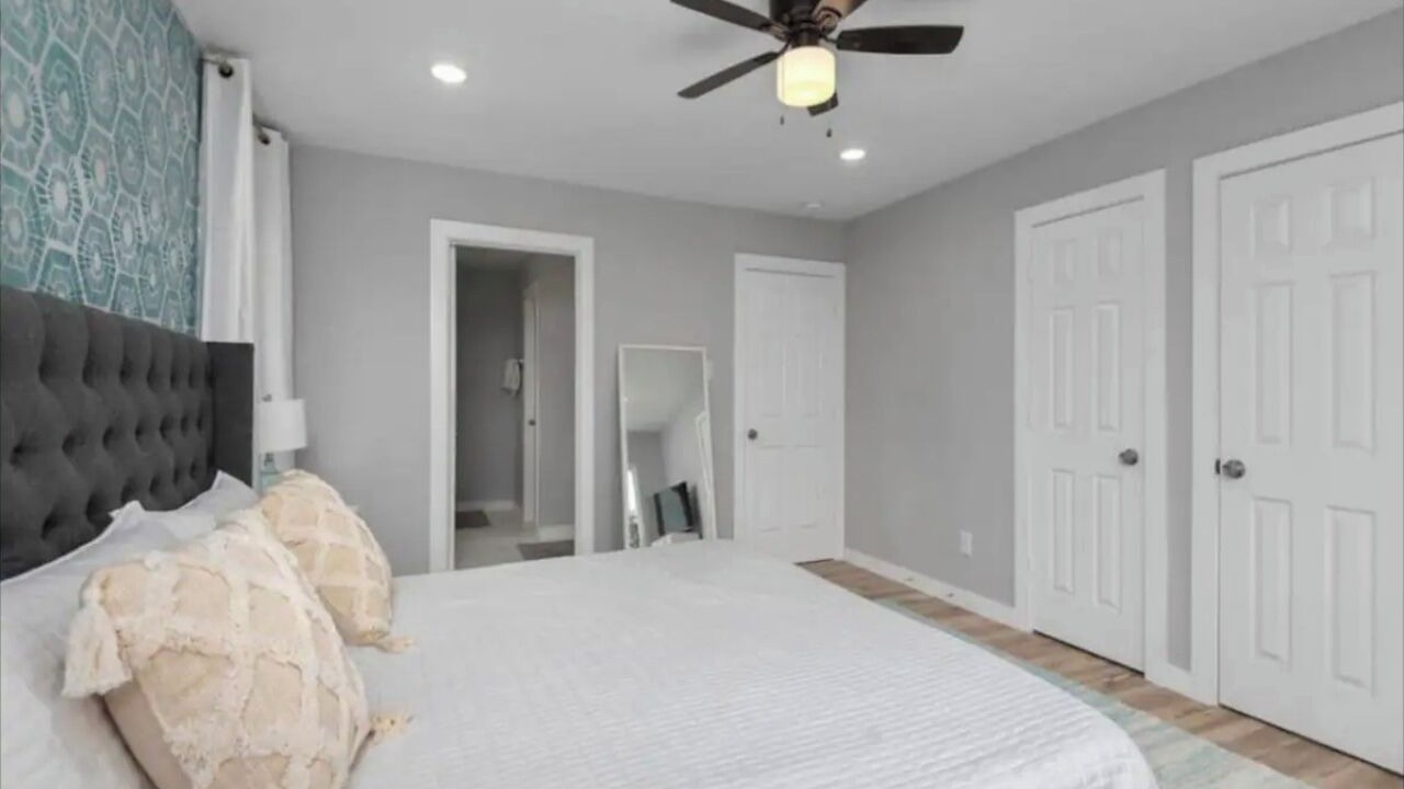 Photo of Bedroom in Northside