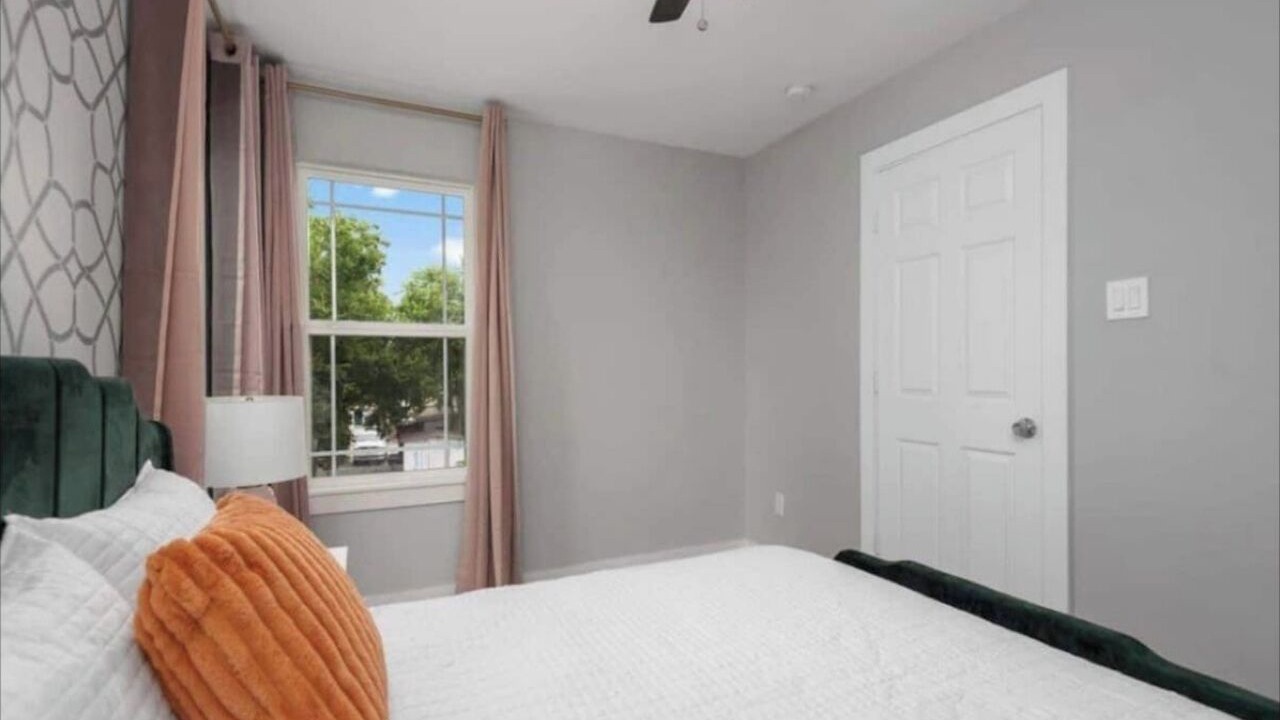 Photo of Bedroom in Northside