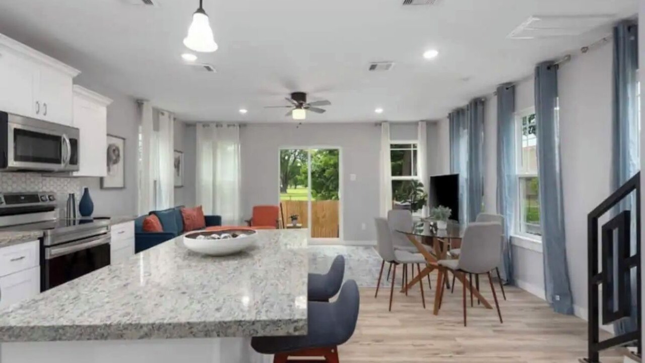 Photo of Kitchen in Northside
