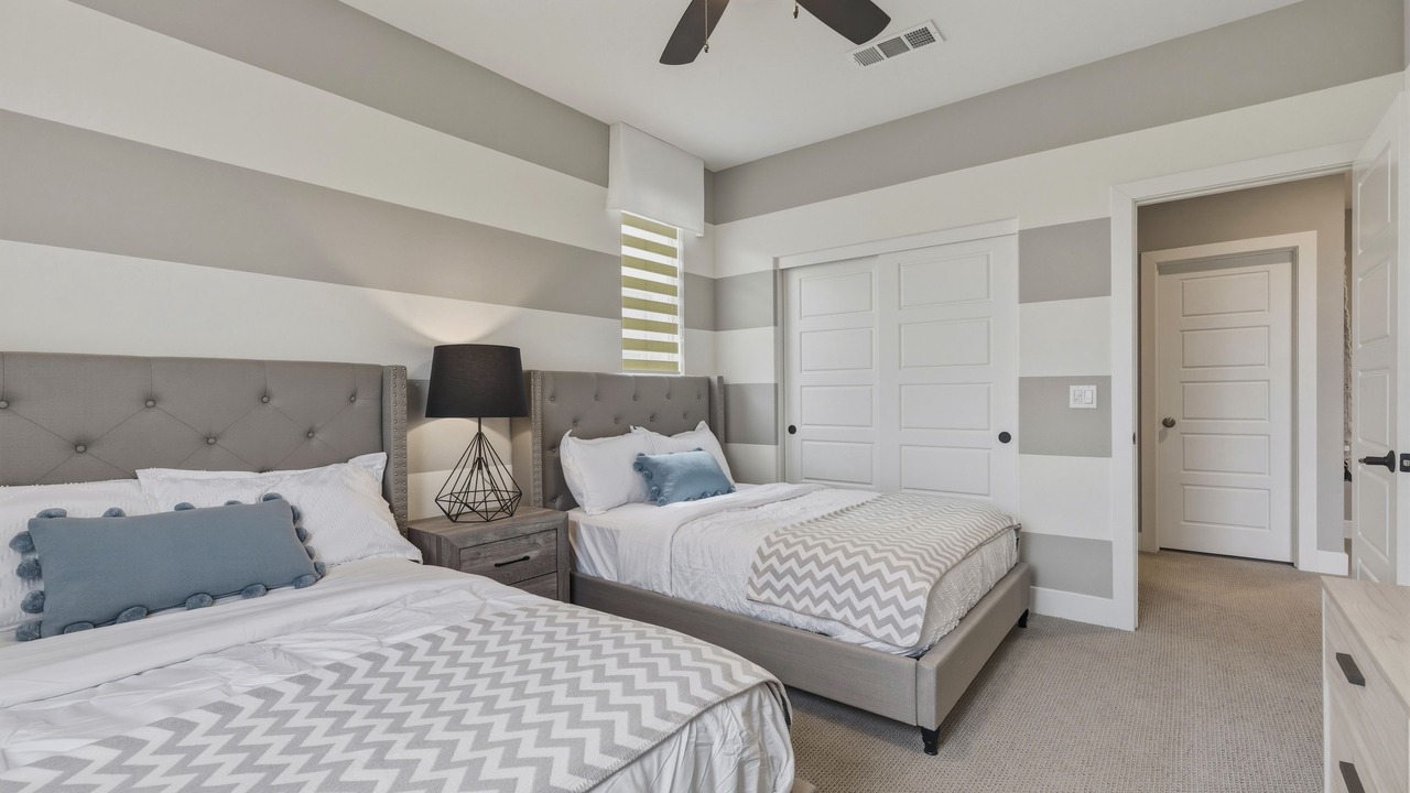 Photo of Bedroom in Chino