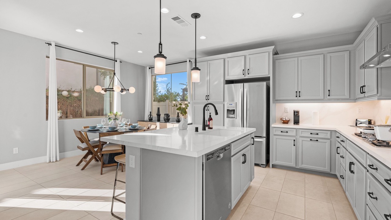 Photo of Kitchen in Chino