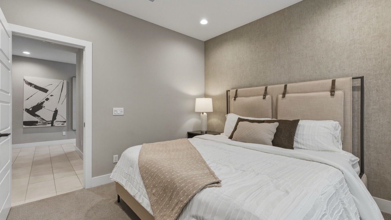 Photo of Bedroom in Chino