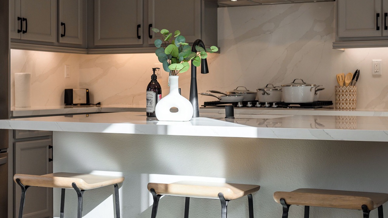 Photo of Kitchen in Chino