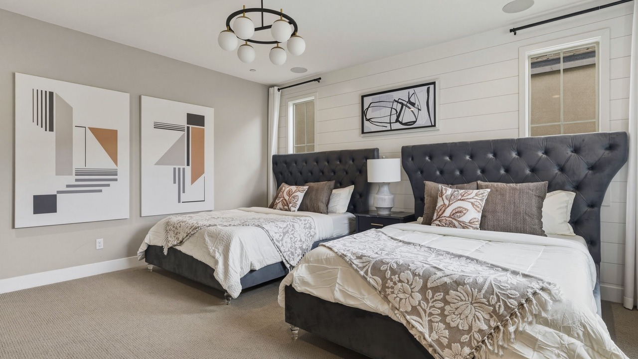 Photo of Bedroom in Chino