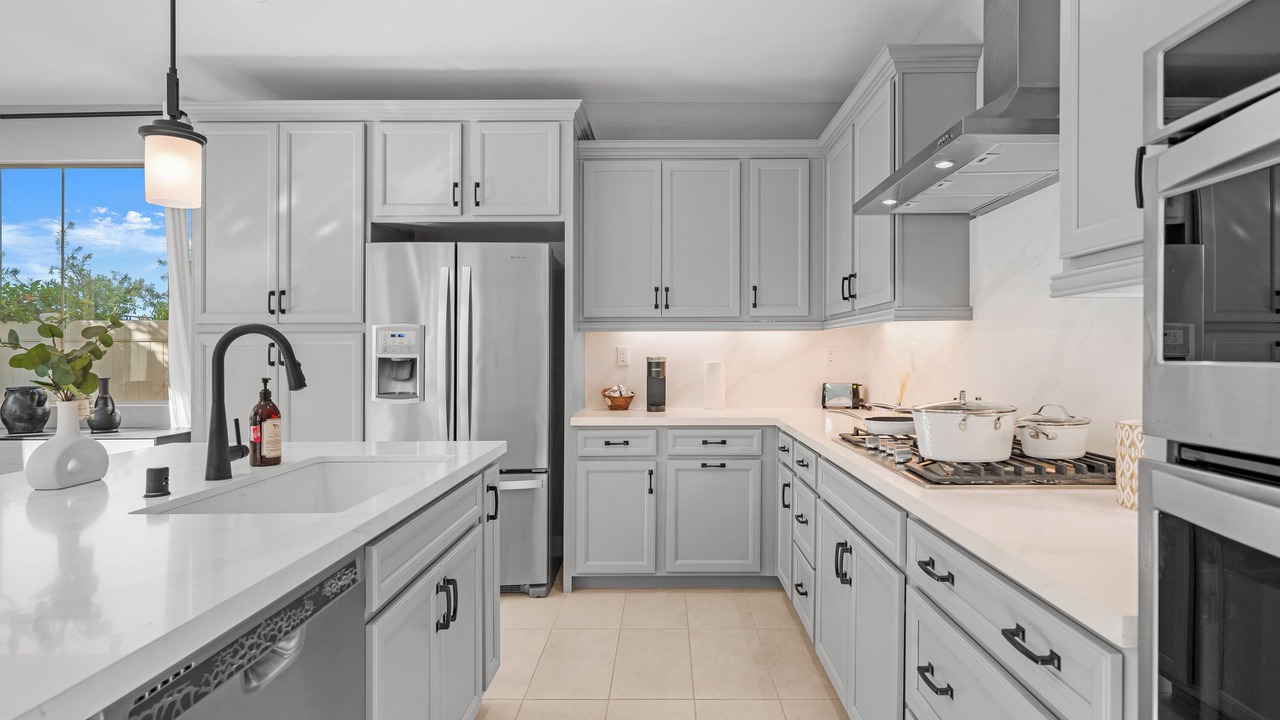Photo of Kitchen in Chino