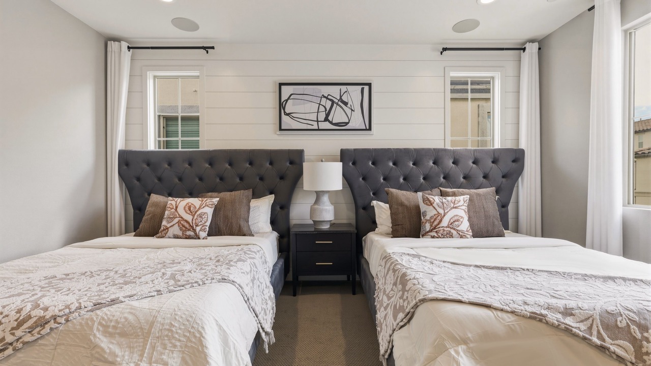 Photo of Bedroom in Chino