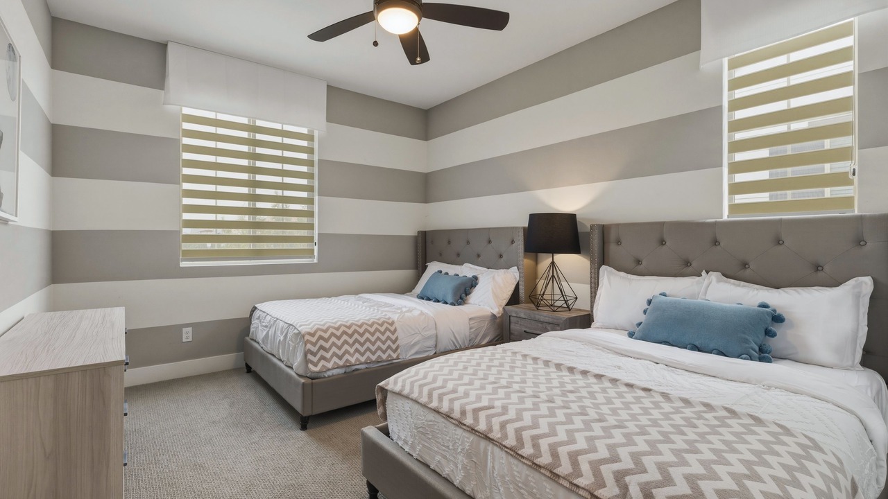 Photo of Bedroom in Chino