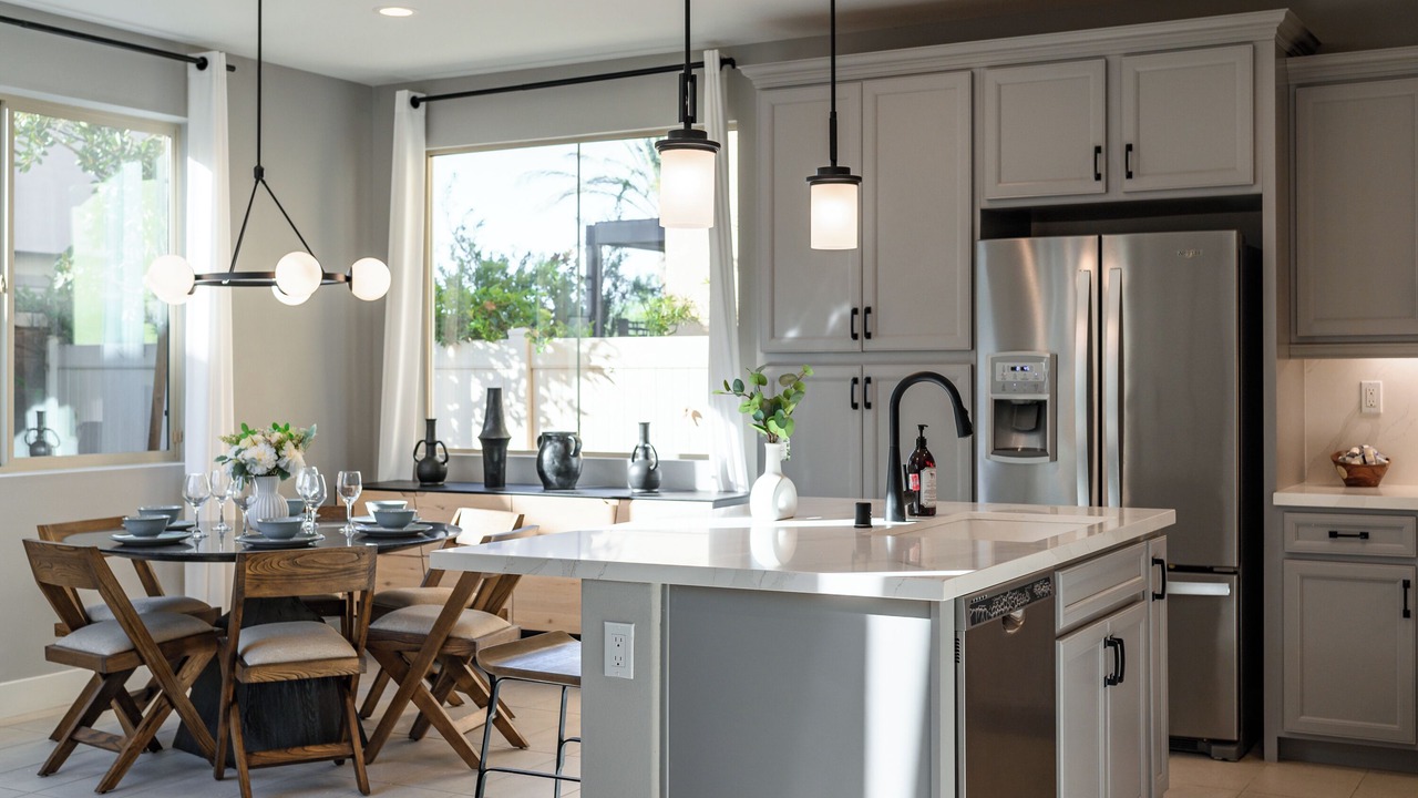 Photo of Kitchen in Chino