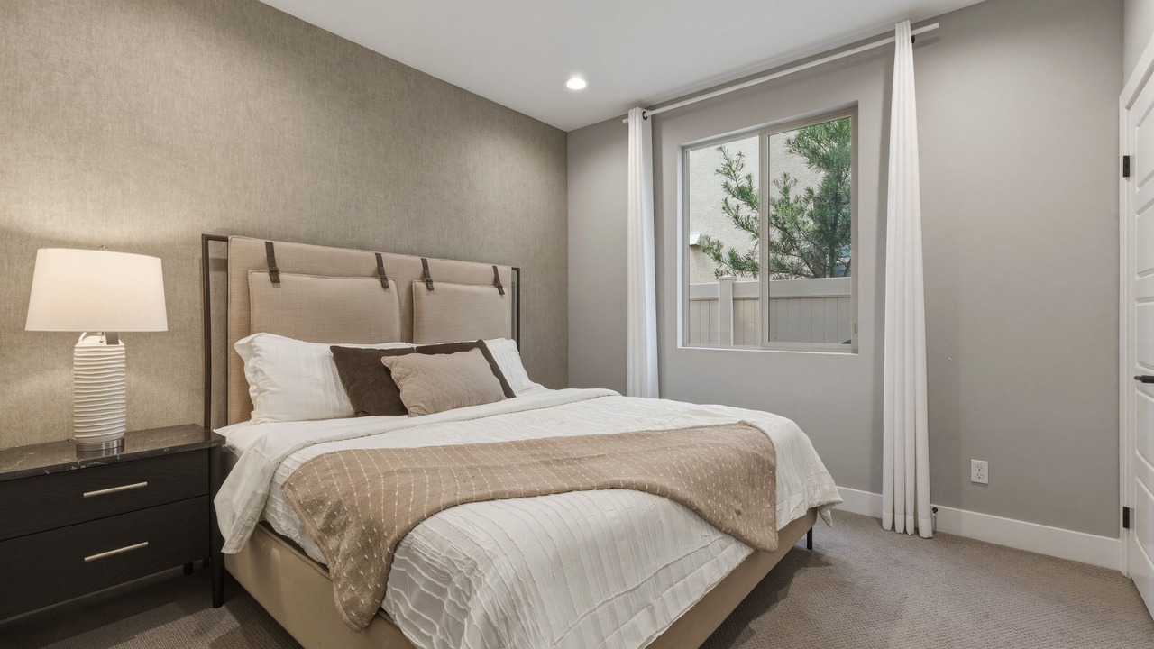 Photo of Bedroom in Chino