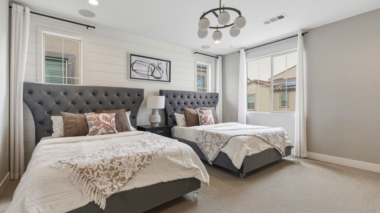 Photo of Bedroom in Chino