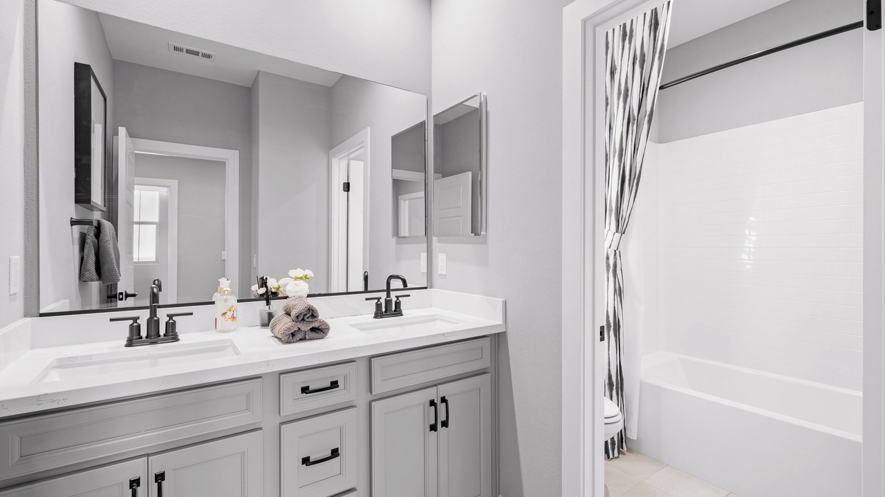 Photo of Bathroom in Chino