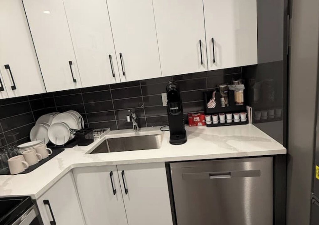 Photo of Kitchen in Sage Hill