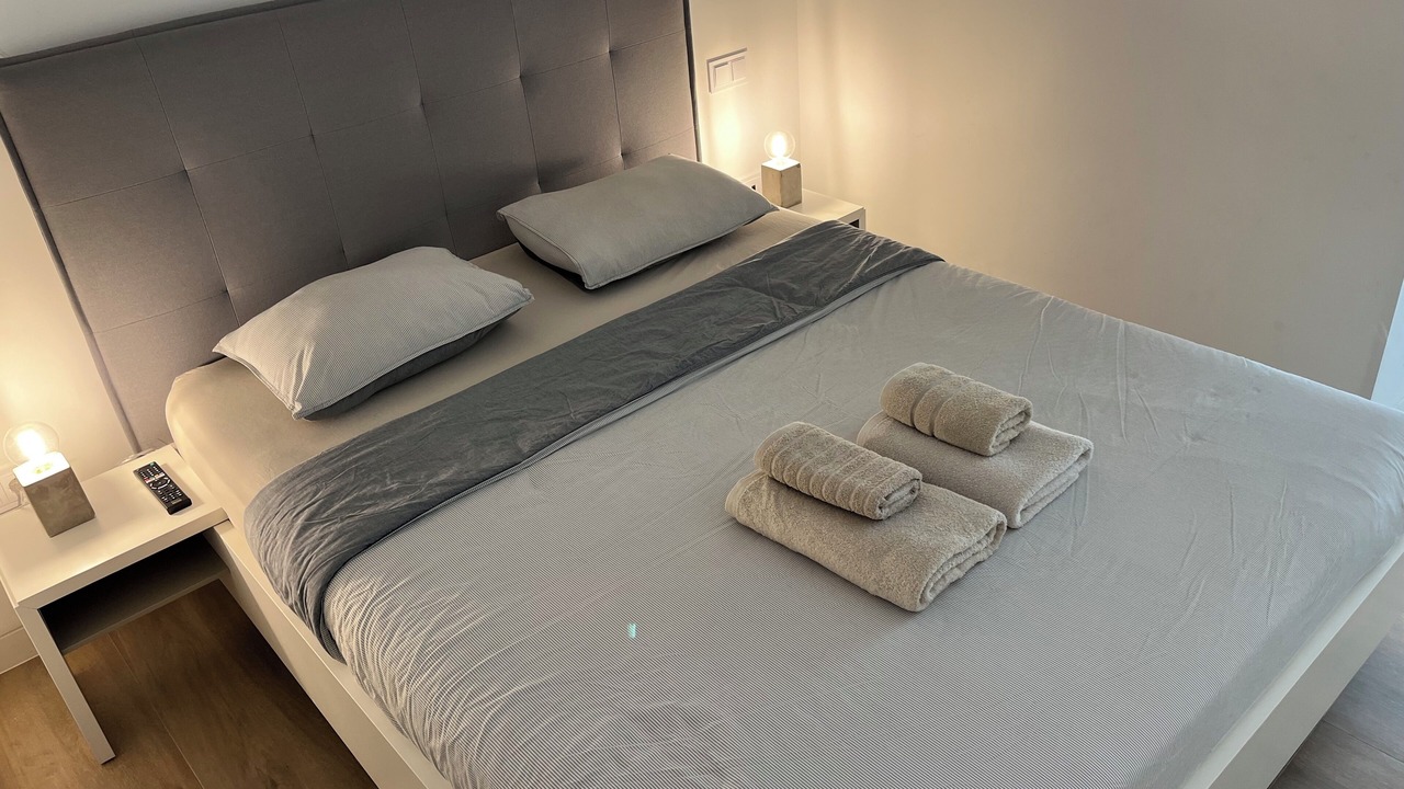 Photo of Bedroom in Lo Rufete
