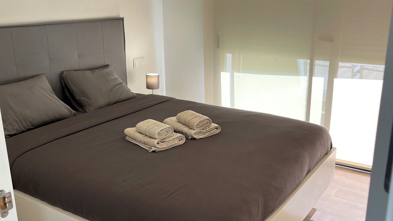 Photo of Bedroom in Lo Rufete