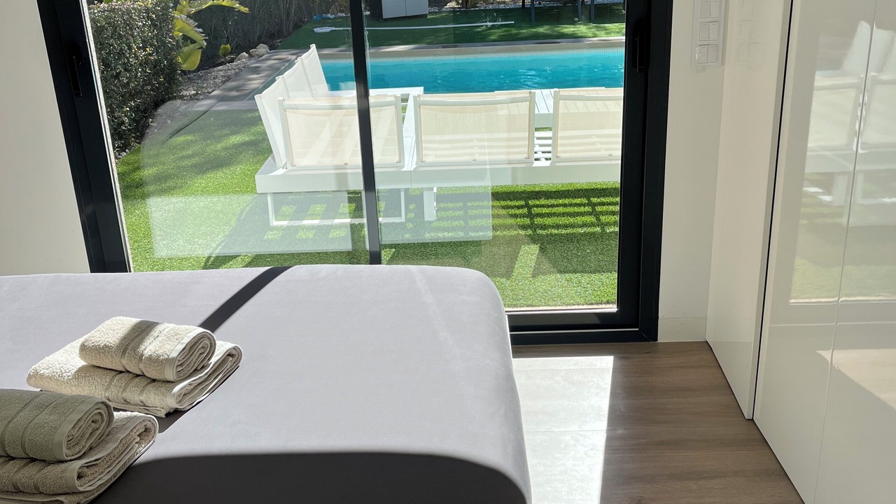 Photo of Bedroom in Lo Rufete