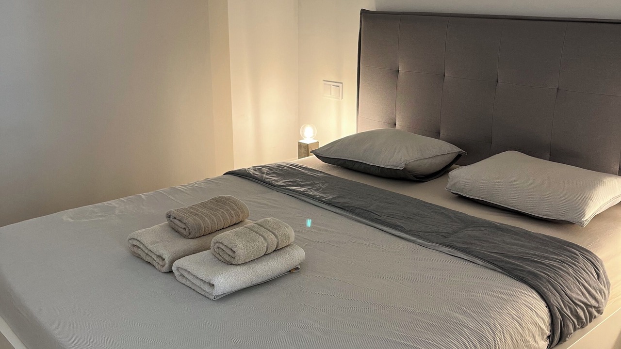 Photo of Bedroom in Lo Rufete