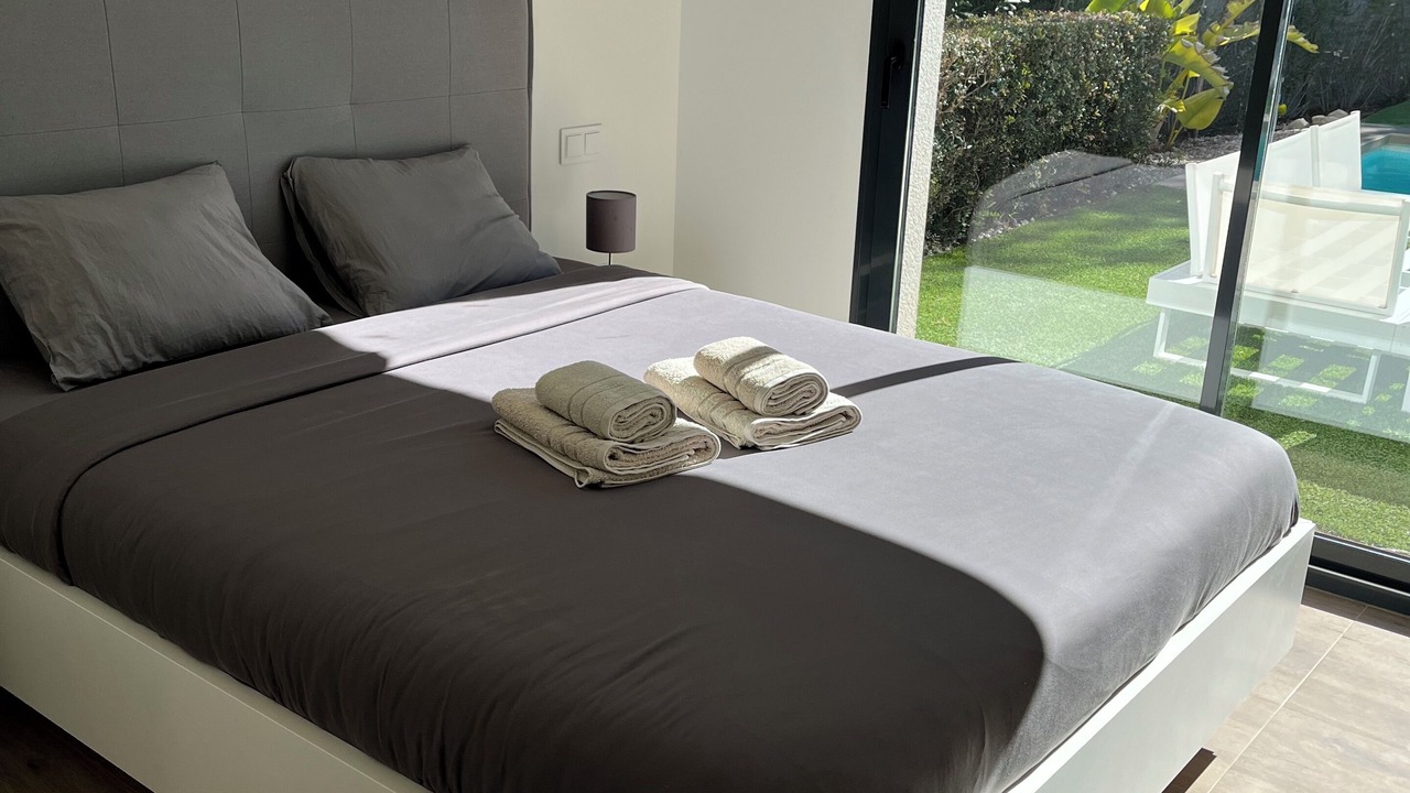 Photo of Bedroom in Lo Rufete