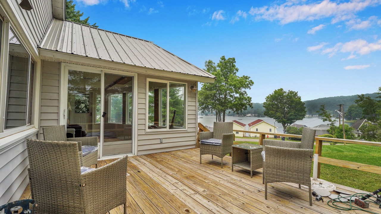 Photo of Outdoor in Lime Lake-Machias