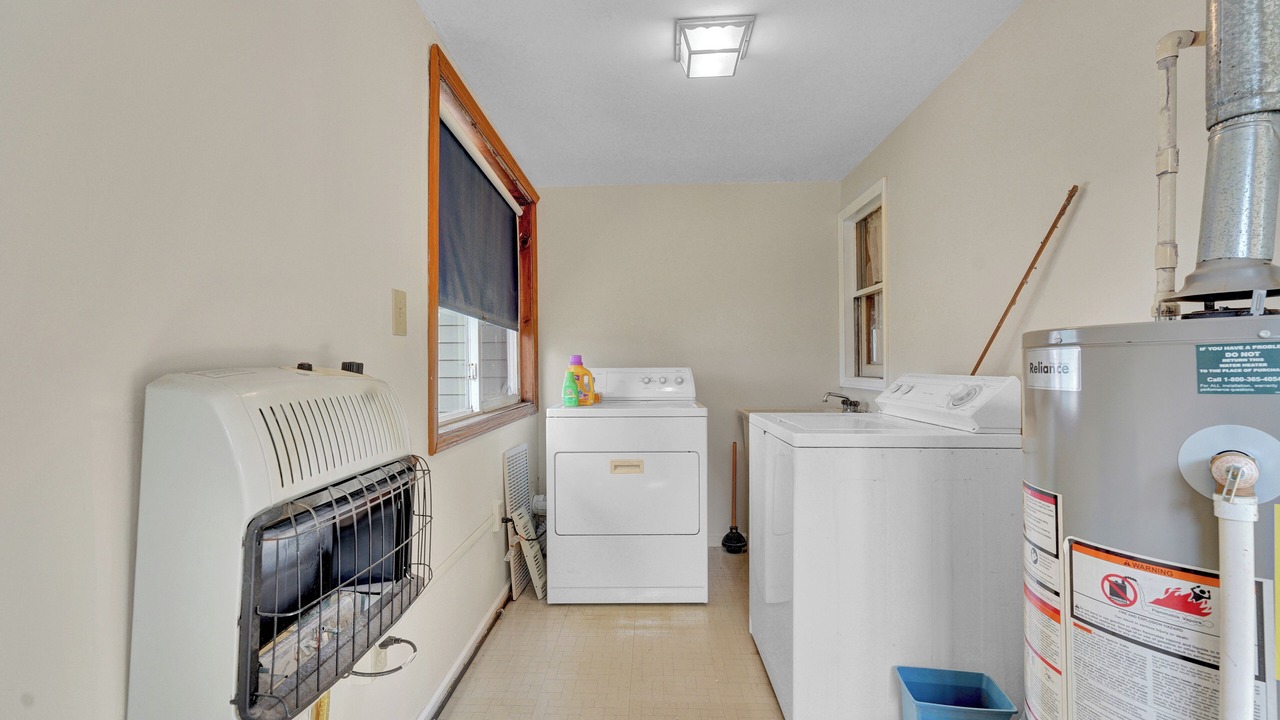Photo of Bedroom in Lime Lake-Machias