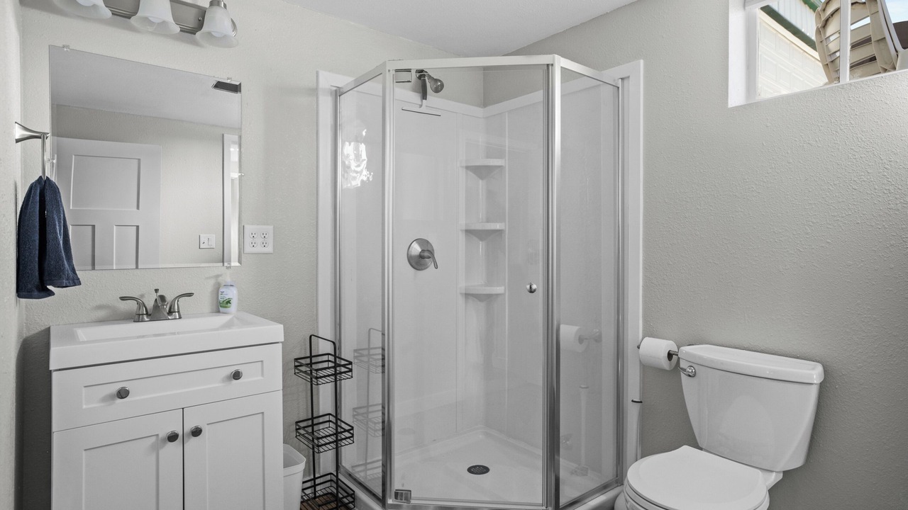 Photo of Bathroom in Casper