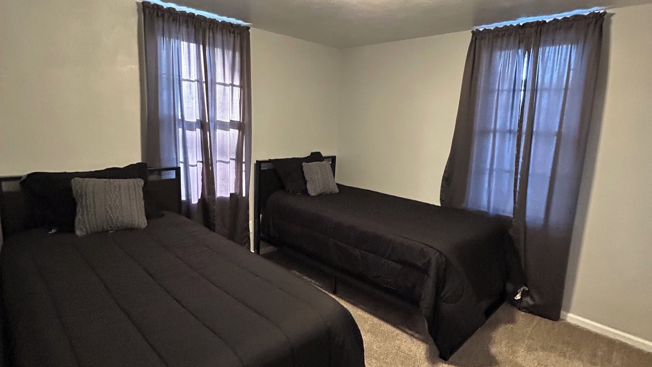 Photo of Bedroom in Casper