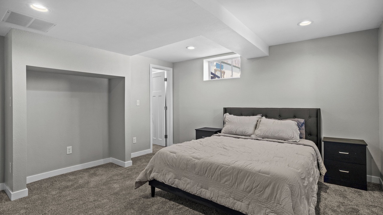 Photo of Bedroom in Casper