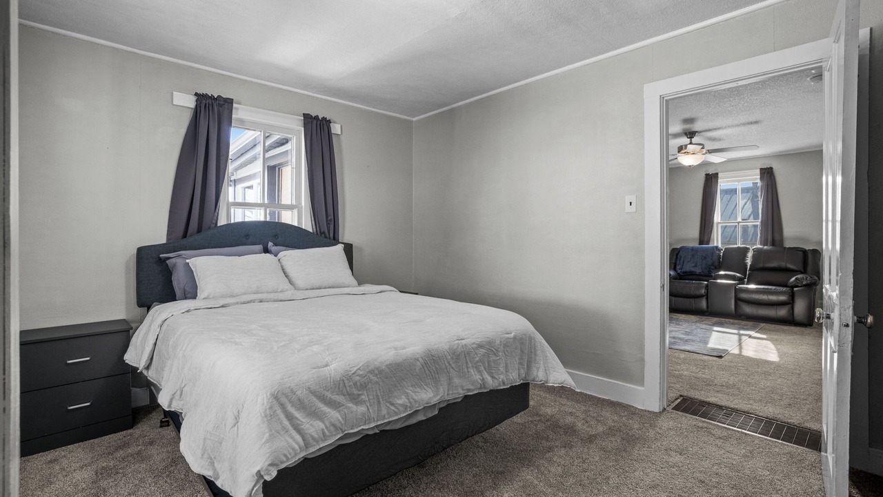Photo of Bedroom in Casper