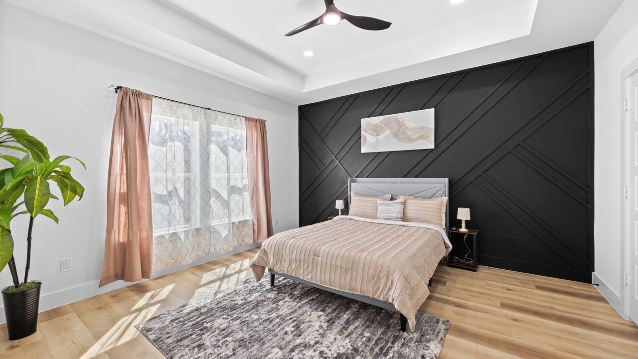 Photo of Bedroom in Dallas