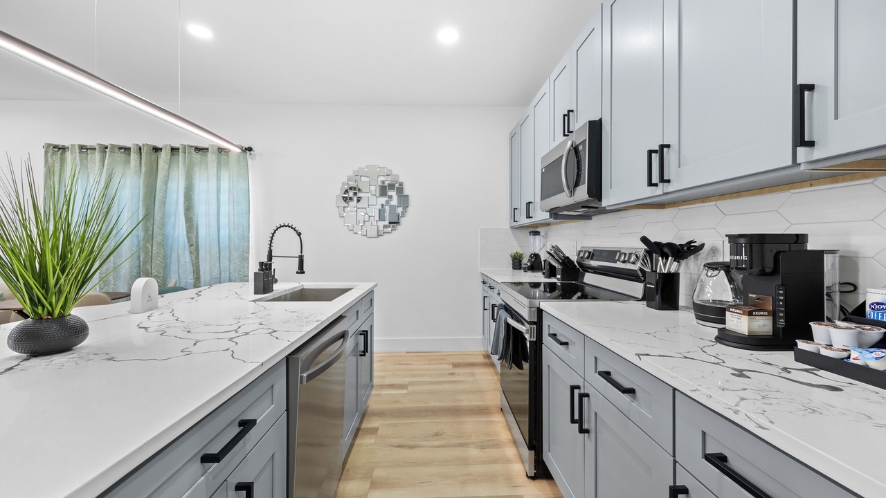 Photo of Kitchen in Dallas