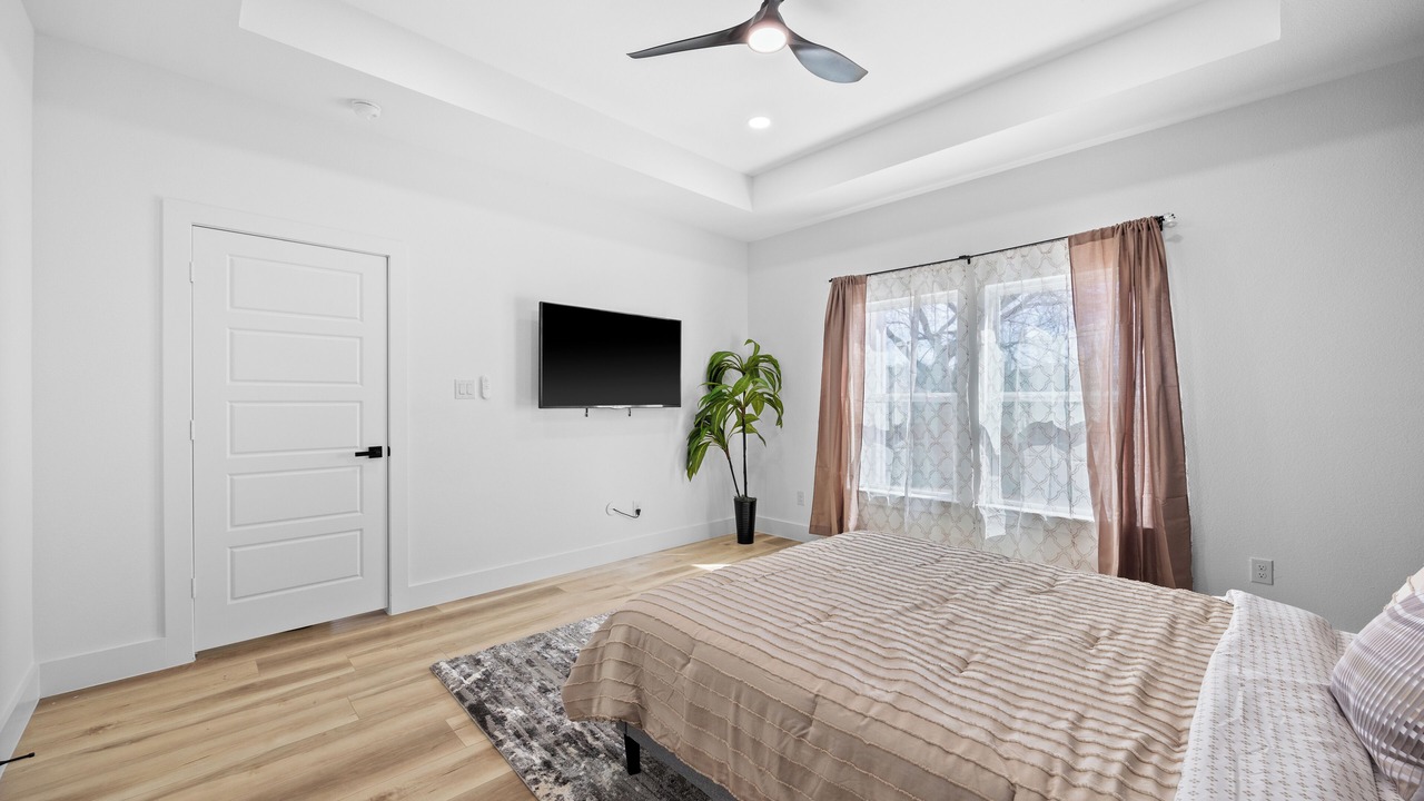 Photo of Bedroom in Dallas