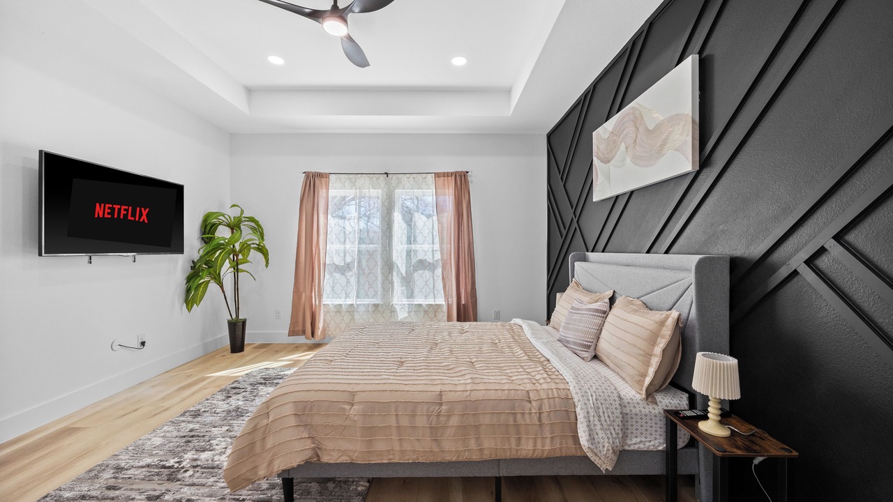 Photo of Bedroom in Dallas