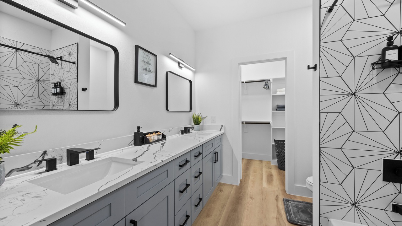 Photo of Bathroom in Dallas