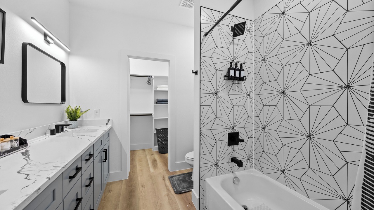 Photo of Bathroom in Dallas