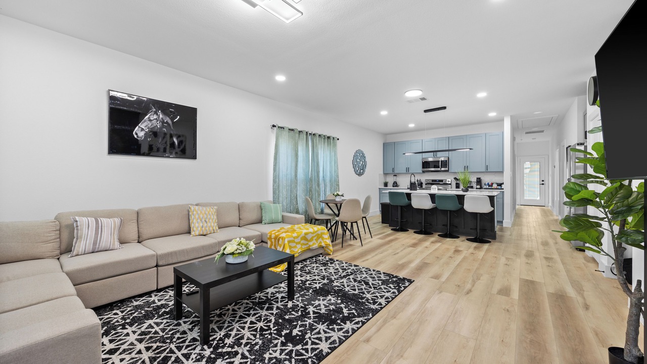Photo of Livingroom in Dallas