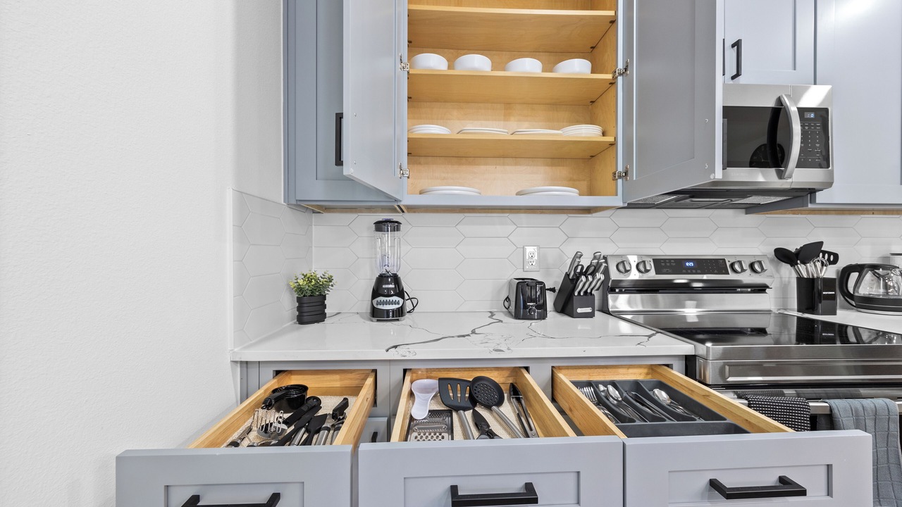 Photo of Kitchen in Dallas