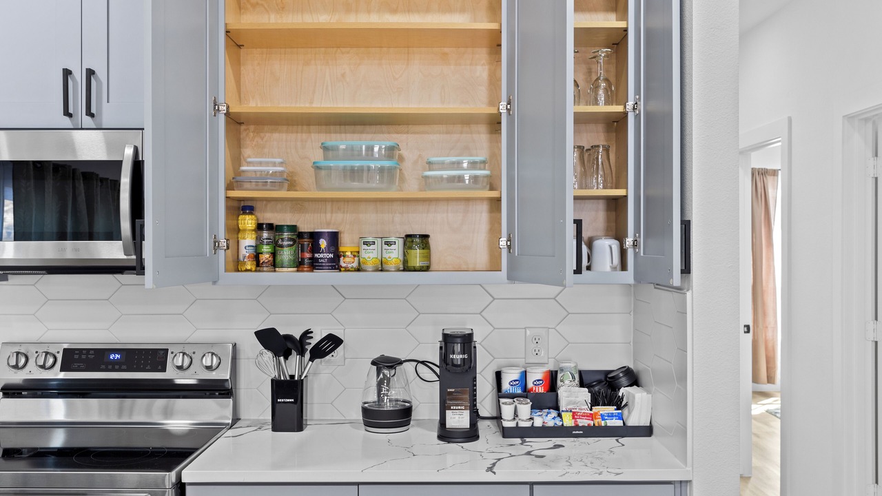 Photo of Kitchen in Dallas