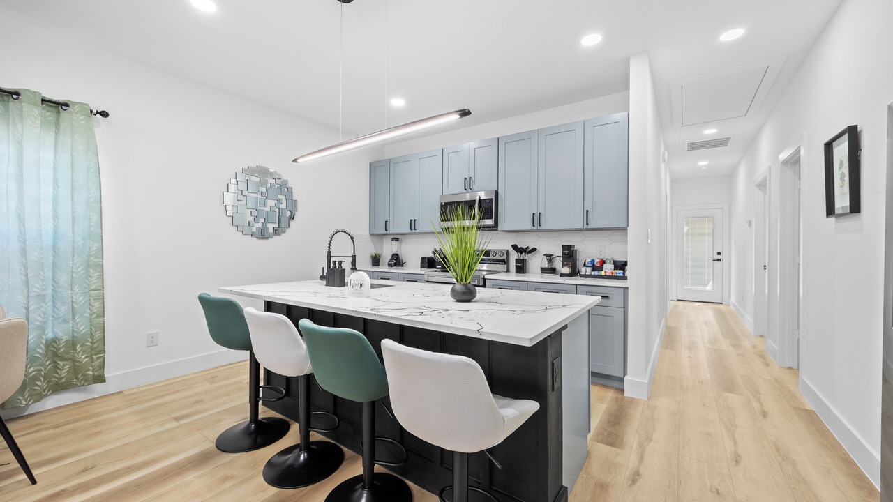 Photo of Kitchen in Dallas
