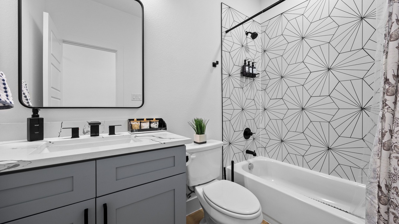 Photo of Bathroom in Dallas