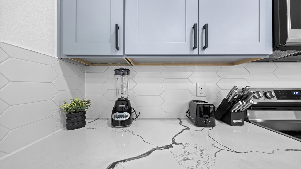 Photo of Kitchen in Dallas