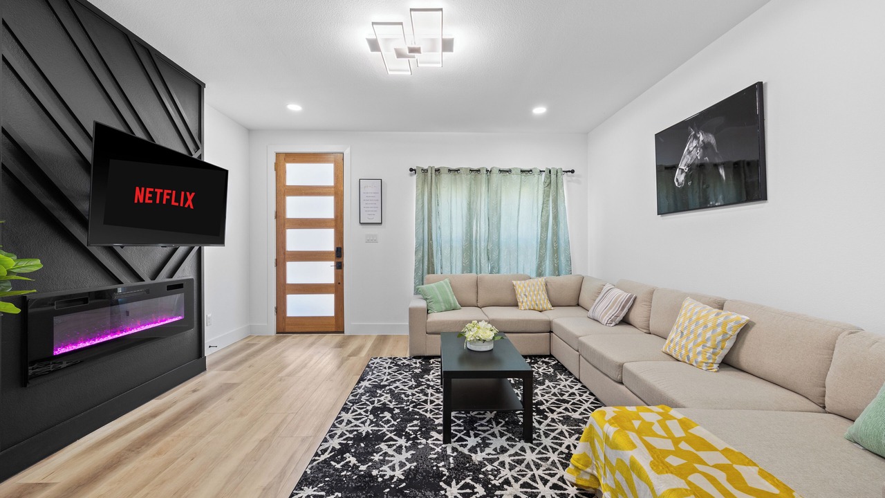 Photo of Livingroom in Dallas