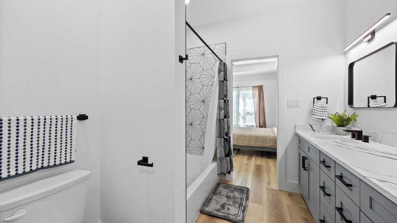 Photo of Bathroom in Dallas