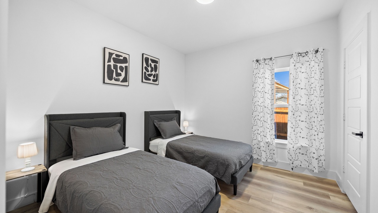 Photo of Bedroom in Dallas